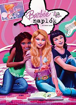 Barbie naplók (Barbie Diaries, 2006)