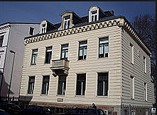 La seva primera simfonia