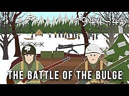 Battle of the Buldge