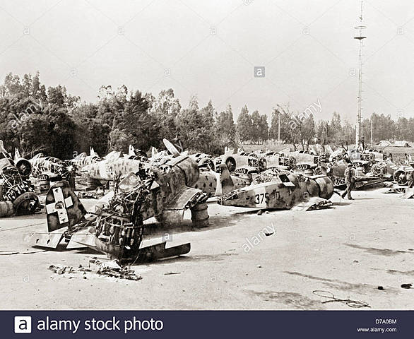 Surrender of Germany at Battle of Stalingrad