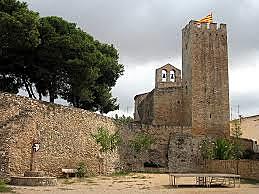 papa urbà ll confirma monestir de Sant Cugat