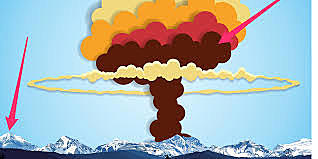 Dropping the Atomic Bomb