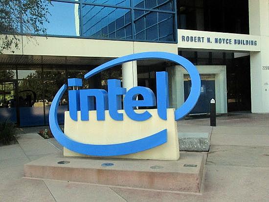 Intel Corporation
