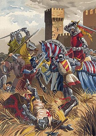 Battle of Muret