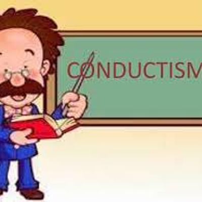 Timeline: Breve Historia del Conductismo