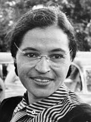 Rosa Parks