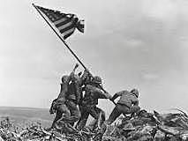 Battle of Iwo Jima