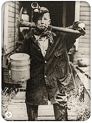 Keating-Owen Child Labor Act