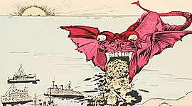 Timeline: Japan and the Effects of Imperialism