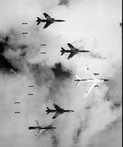 Operation Rolling Thunder
