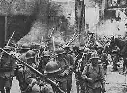 rape of Nanking