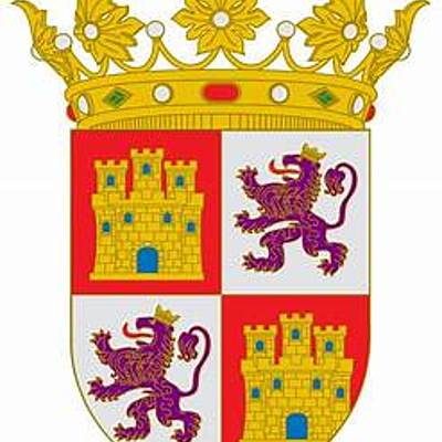 Timeline: The Great Peninsular Kingdoms Castile