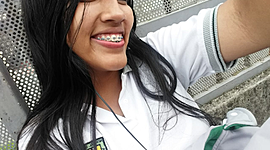 Timeline: Natalia's Routine