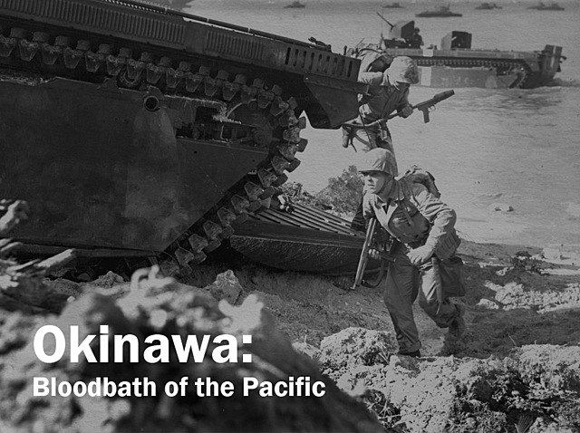 Battle of Okinawa