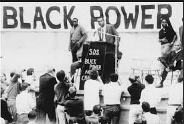 Black Power