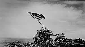 8. Battle of Iwo Jima: