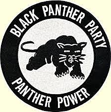 Black Panther Party