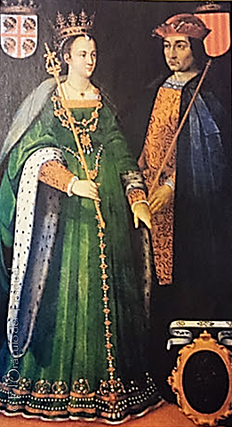 Peter IV incorporates the Duchies of Athens and Neopatria into the Crown of Aragon