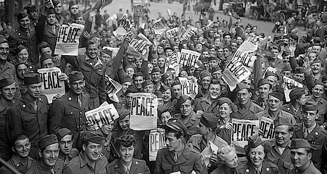 VJ Day