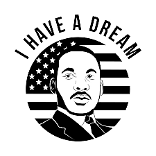 "I have a dream" speech