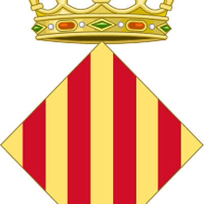 Timeline: The Great Peninsular Kingdoms (13th-15th centuries) Aragón