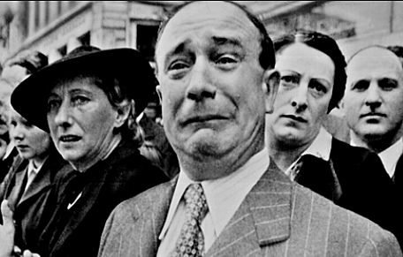 France Fell to Germany