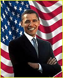 Obama Is Elected President.