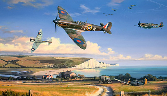 Battle of Britain
