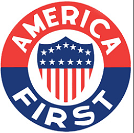 America First Committee Launched