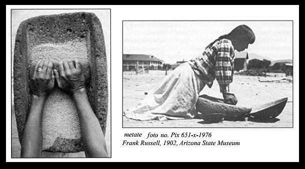 Protocolo y Servicio