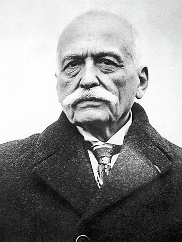 Nace Augusto Escoffier, "rey de los cocineros y cocinero de los reyes"