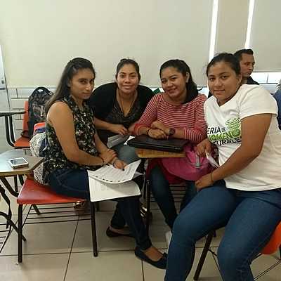 Timeline: EQUIPO 1 TENDENCIAS DE LA INVESTIGACIÓN EDUCATIVA