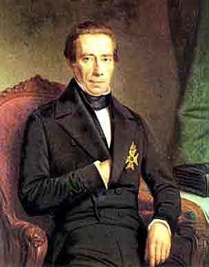 Grondwet van Thorbecke