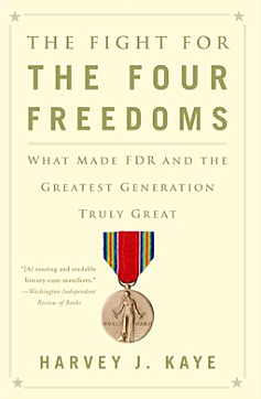 Four Freedoms