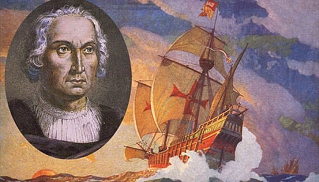 Conquista de América