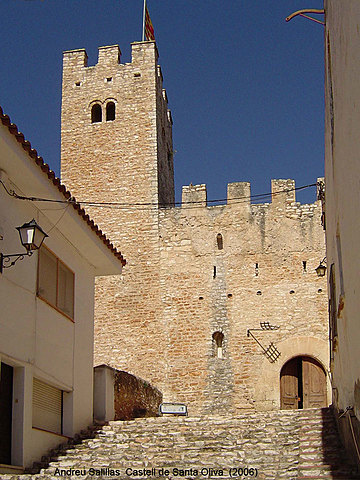 L'abat de Santa Cugat reclama al seu germà