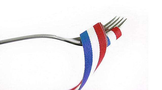 Auge de la gastronomía en Francia