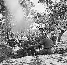 Allied invasion of Italy