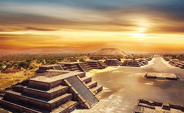 Teotihuacán