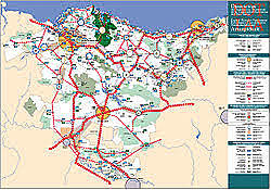 Lurraldearen Antolamendua