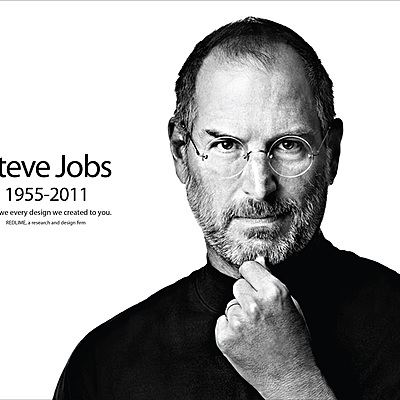 Timeline: Steven Jobs