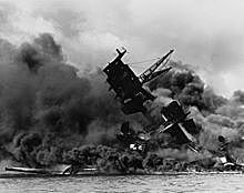 Pearl Harbor