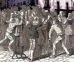 XVIII MENDEKO ERREFORMAK