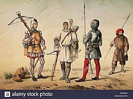 Granadako erresuma konkistatzen