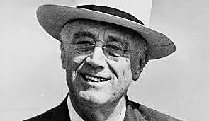 Eleanor Rosevelt D.C