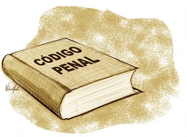 Código Penal