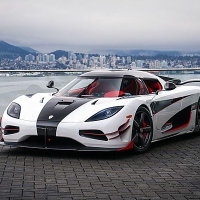 Timeline: The Hiostory of The Koenigsegg supercar comany