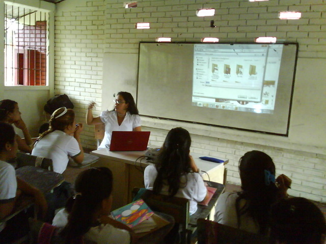 Semana de la Ciencia y la Tecnologia