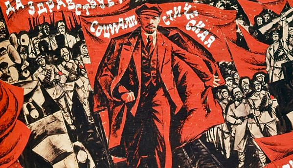 Russian Revolution