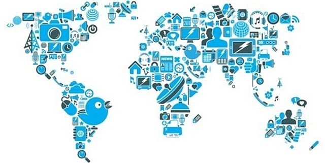 Población que accede a internet